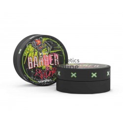 Ceara pentru par cu luciu si fixare puternica, Marmara Barber Spider Wax 150 ml